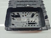 Panou sigurante Volkswagen Golf 6 (5K1) [Fabr 2009-2013] 1K0937125D