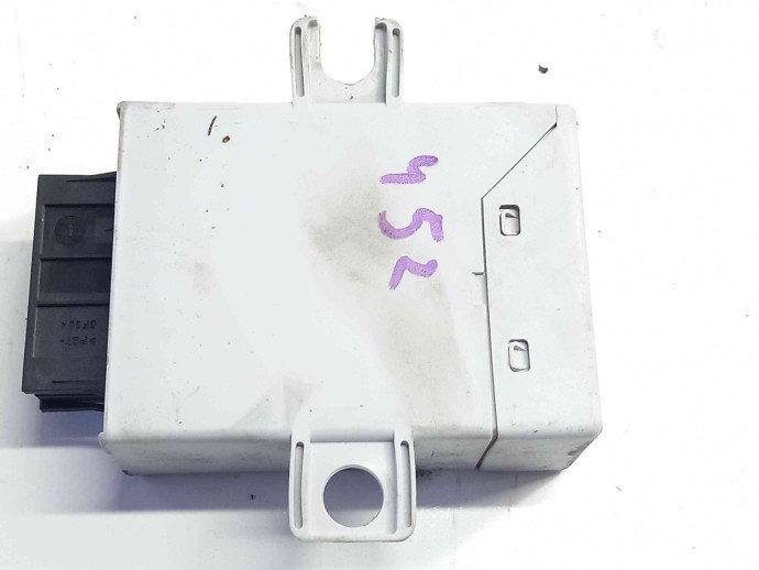Imobilizator 60837715 Bmw X5 (E53) [Fabr 2000-2006] 3.0