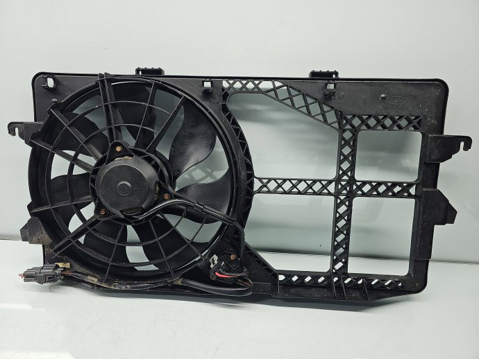 Electroventilator Ford Transit [Fabr 2000-2006] OEM 2.0 TDCI F3FA 63KW / 86CP