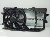 Electroventilator Ford Transit [Fabr 2000-2006] OEM 2.0 TDCI F3FA 63KW / 86CP