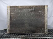 Radiator apa Bmw 5 (E60) [Fabr 2004-2010] 7519212 2.2 M54  