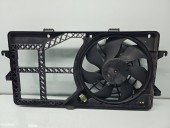 Electroventilator Ford Transit [Fabr 2000-2006] OEM 2.0 TDCI F3FA 63KW / 86CP