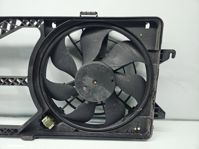 Electroventilator Ford Transit [Fabr 2000-2006] OEM 2.0 TDCI F3FA 63KW / 86CP