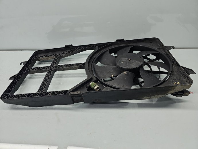 Electroventilator Ford Transit [Fabr 2000-2006] OEM 2.0 TDCI F3FA 63KW / 86CP