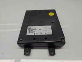 Modul confort Volkswagen Passat CC (357) [Fabr 2008-2012] 5N0035730C