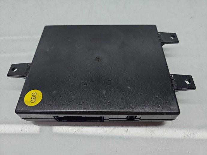 Modul confort Volkswagen Tiguan (5N) [Fabr 2007-2016] 5N0035730C