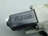 Motoras geam stanga fata AUDI A6 (4G2, C7) [Fabr 2012-2017] Sedan Quattro 8K0959801B