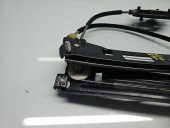 Macara electrica geam stanga spate Volkswagen Passat CC (358) [Fabr 2012-2016] Coupe Facelift 3C8839461K