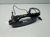 Maner usa dreapta fata Volkswagen Scirocco (137) [Fabr 2008-2017] Coupe LR7K