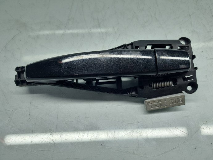 Maner usa dreapta spate Opel Mokka [Fabr 2012-2019] Monovolum GAR