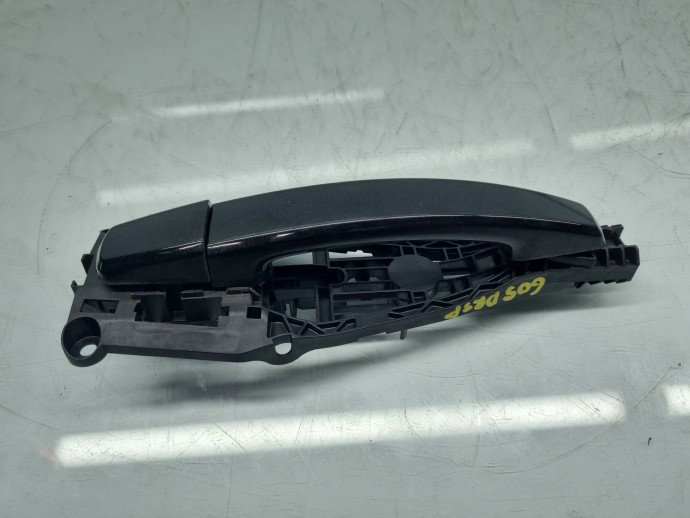 Maner usa dreapta spate Opel Mokka [Fabr 2012-2019] Monovolum GAR
