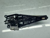 Maner usa dreapta spate Opel Mokka [Fabr 2012-2019] Monovolum GAR