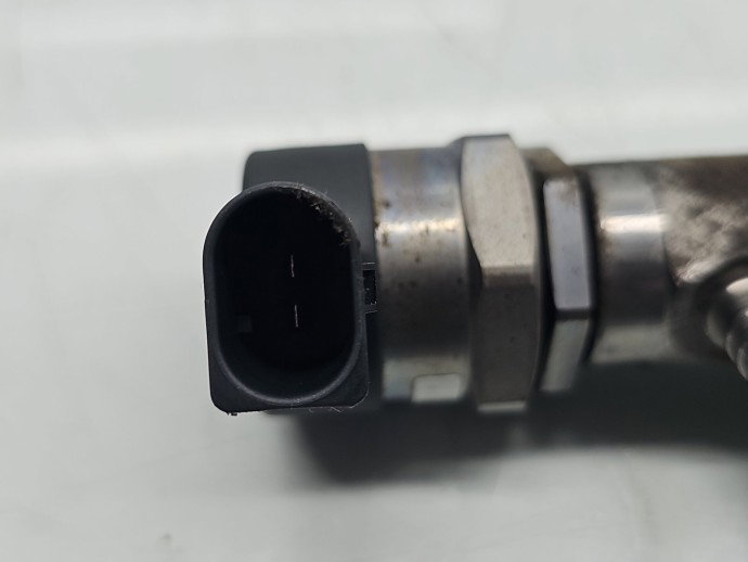Rampa injectoare Volkswagen Passat B7 (362) [Fabr 2010-2014] 03L089N 2.0 TDI CFFB 103KW / 140CP