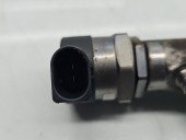 Rampa injectoare Volkswagen Passat B7 (362) [Fabr 2010-2014] 03L089N 2.0 TDI CFFB 103KW / 140CP