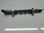 Rampa injectoare Volkswagen Passat B7 (362) [Fabr 2010-2014] 03L089N 2.0 TDI CFFB 103KW / 140CP