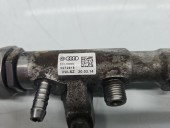 Rampa injectoare Volkswagen Passat CC (357) [Fabr 2008-2012] 03L089N 2.0 TDI CFFB 103KW / 140CP