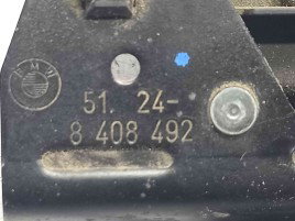 Broasca haion 8408492 Bmw X5 (E53) [Fabr 2000-2006] 3.0