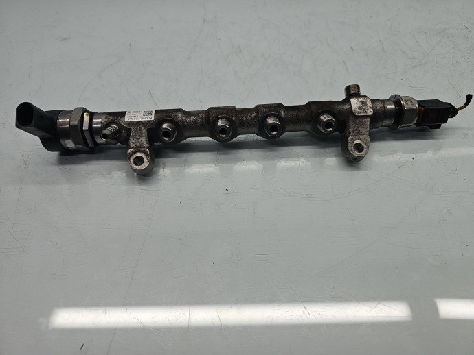 Rampa injectoare Volkswagen Passat CC (357) [Fabr 2008-2012] 03L089N 2.0 TDI CFFB 103KW / 140CP