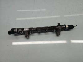 Rampa injectoare Volkswagen Golf 6 (5K1) [Fabr 2009-2013] 03L089N 2.0 TDI CFFB 103KW / 140CP