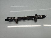 Rampa injectoare Volkswagen Golf 6 (5K1) [Fabr 2009-2013] 03L089N 2.0 TDI CFFB 103KW / 140CP