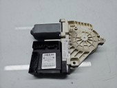 Motoras geam dreapta fata Volkswagen Scirocco (137) [Fabr 2008-2017] Coupe 5K0959793A