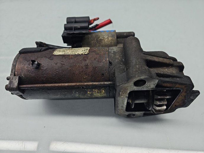 Electromotor Ford Transit [Fabr 2000-2006] YC1U-11000-AE 2.0 TDCI F3FA63KW / 86CP