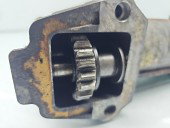 Electromotor Ford Transit [Fabr 2000-2006] YC1U-11000-AE 2.0 TDCI F3FA63KW / 86CP