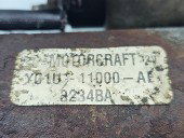Electromotor Ford Transit [Fabr 2000-2006] YC1U-11000-AE 2.0 TDCI F3FA63KW / 86CP