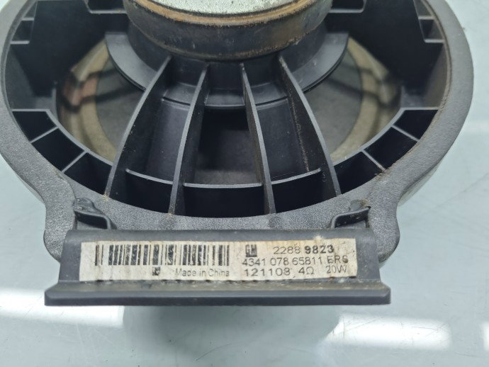 Boxa dreapta spate Opel Mokka [Fabr 2012-2019] 22889823
