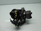 Pompa inalta presiune AUDI A4 (8K2, B8) [Fabr 2008-2015] 03L130755AC, 0445010529 2.0 TDI CFFB 103KW / 140CP