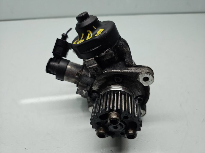 Pompa inalta presiune AUDI A4 (8K2, B8) [Fabr 2008-2015] 03L130755AC, 0445010529 2.0 TDI CFFB 103KW / 140CP