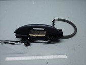 Maner usa stanga fata Volkswagen Scirocco (137) [Fabr 2008-2017] Coupe LR7K