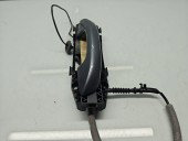 Maner usa stanga fata Volkswagen Scirocco (137) [Fabr 2008-2017] Coupe LR7K