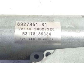 Motoras stergator haion 692785101 Bmw X5 (E53) [Fabr 2000-2006] 3.0