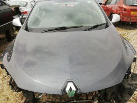 Capota Renault Megane 3 Coupe 1.6 benz K4M TEB66 2010-2015
