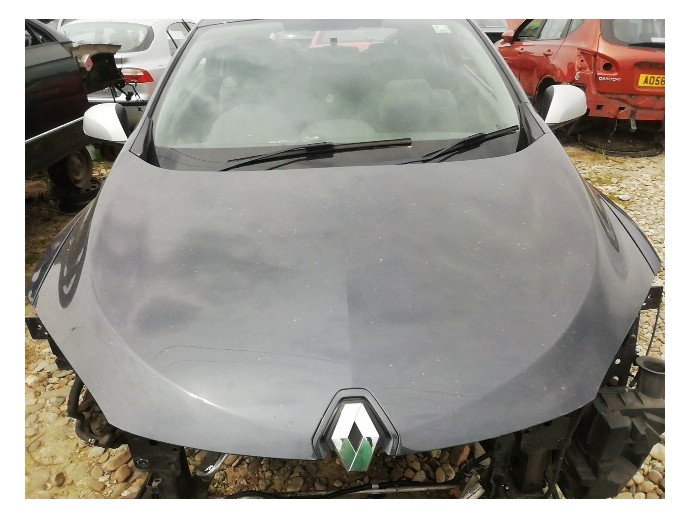 Capota Renault Megane 3 Coupe 1.6 benz K4M TEB66 2010-2015