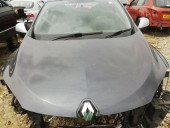 Capota Renault Megane 3 Coupe 1.6 benz K4M TEB66 2010-2015
