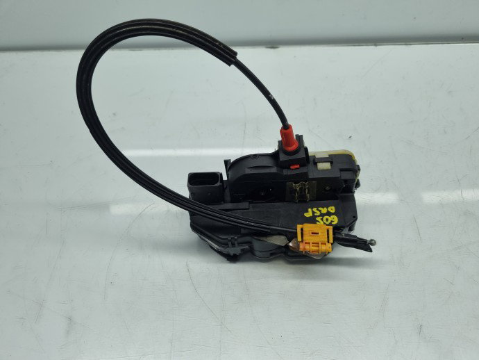 Broasca usa dreapta spate Opel Mokka [Fabr 2012-2019] Monovolum 13579548