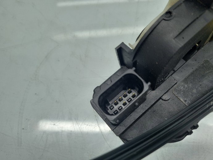 Broasca usa dreapta spate Opel Mokka [Fabr 2012-2019] Monovolum 13579548