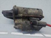 Electromotor Ford Focus 1 [Fabr 1998-2005] YS4U-11000-AA 1.6 Benz FYDD74KW / 101CP