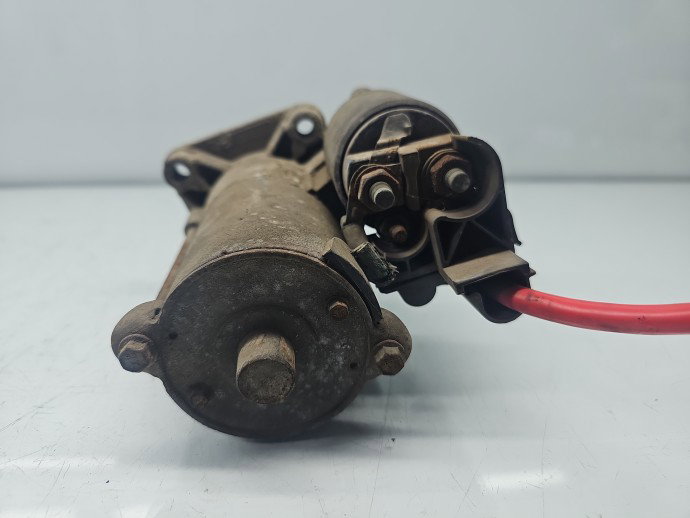 Electromotor Ford Focus 1 [Fabr 1998-2005] YS4U-11000-AA 1.6 Benz FYDD74KW / 101CP