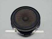 Boxa dreapta fata Volkswagen Scirocco (137) [Fabr 2008-2017] 1K8035454