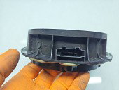 Boxa dreapta fata Volkswagen Scirocco (137) [Fabr 2008-2017] 1K8035454