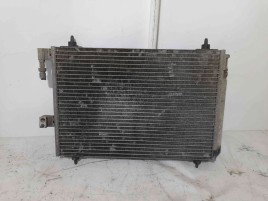 Radiator clima 9652775780 Citroen C5 (III) [ Fabr 2008-prezent] 2.0 HDI