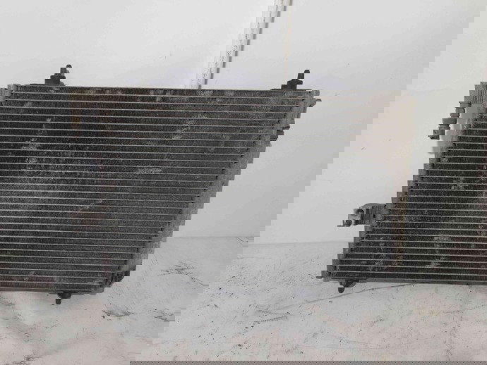 Radiator clima 9652775780 Citroen C5 (III) [ Fabr 2008-prezent] 2.0 HDI
