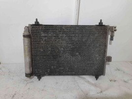 Radiator clima 9652775780 Citroen C5 (III) [ Fabr 2008-prezent] 2.0 HDI