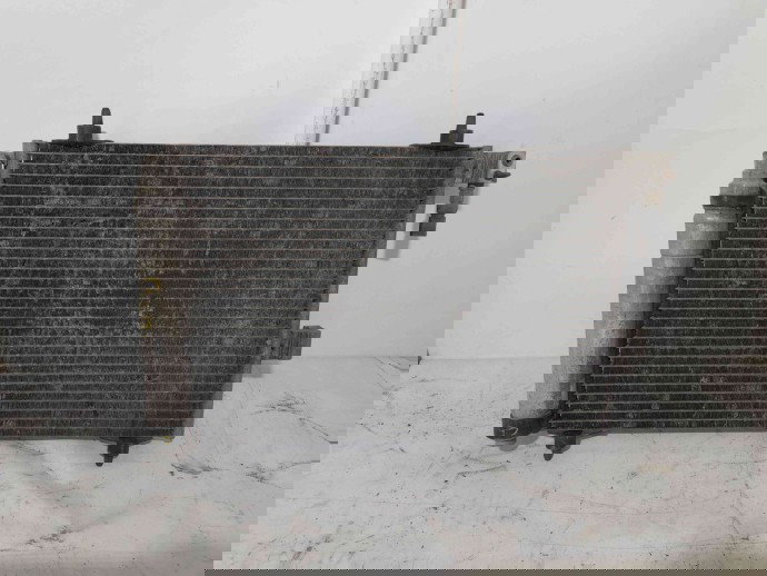 Radiator clima 9652775780 Citroen C5 (III) [ Fabr 2008-prezent] 2.0 HDI