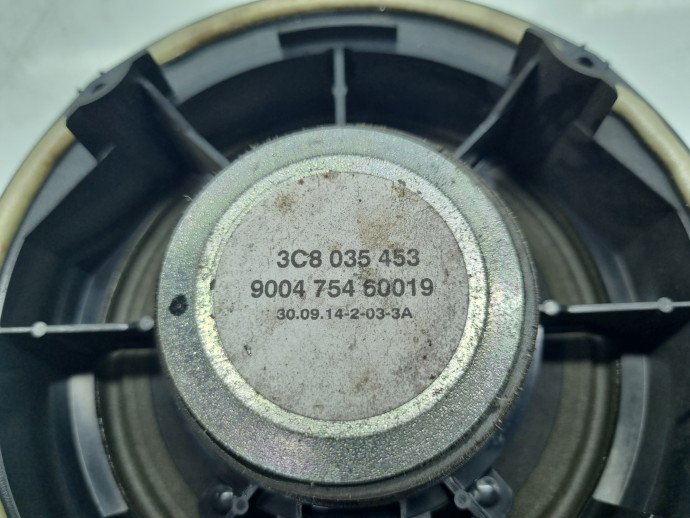 Boxa dreapta spate Volkswagen Passat CC (358) [Fabr 2012-2016] 3C8035453