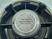 Boxa dreapta spate Volkswagen Passat CC (358) [Fabr 2012-2016] 3C8035453