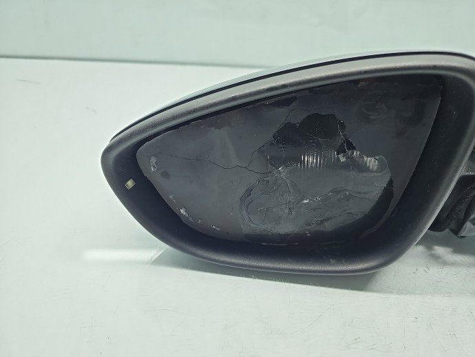 Oglinda stanga Volkswagen Scirocco (137) [Fabr 2008-2017] Coupe LR7K